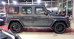 مێرسێدس بێنز G-Class